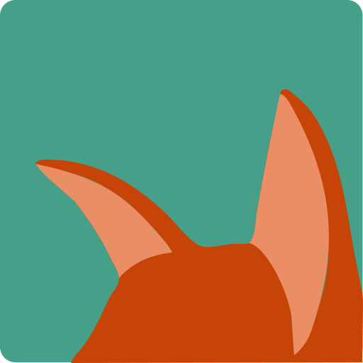 Ears Up! Logo