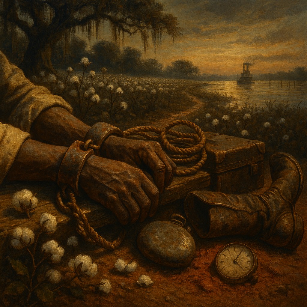 Twelve Years a Slave