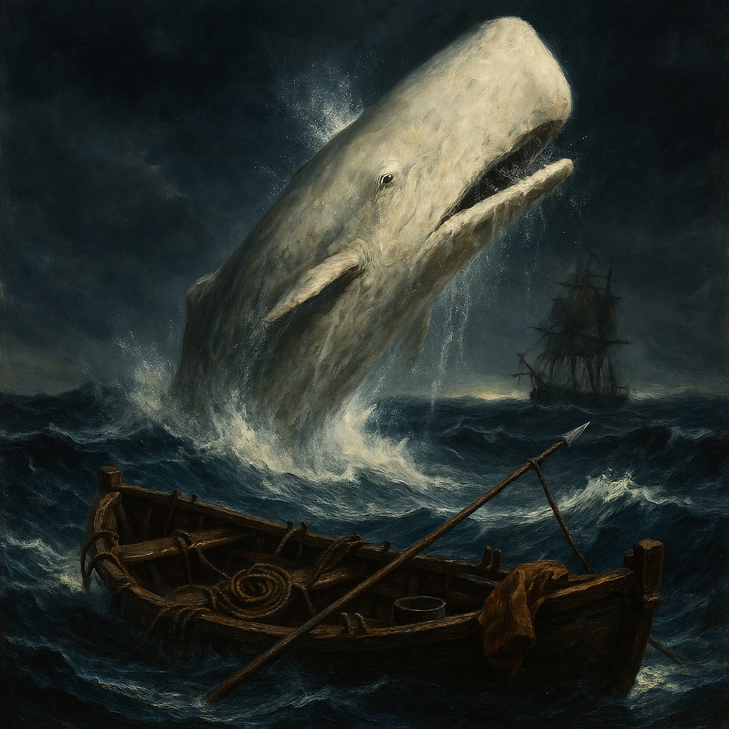 Moby Dick