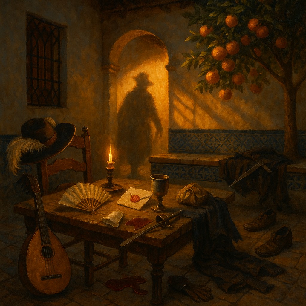 Cervantes: Novelas Ejemplares