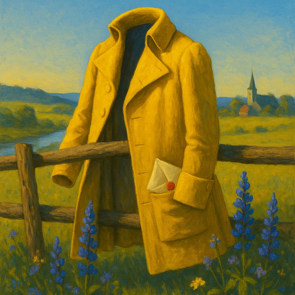 Die Leiden des jungen Werther